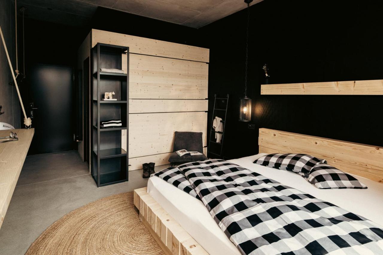 Bretterhotel Hofstetten bei Brienz Εξωτερικό φωτογραφία
