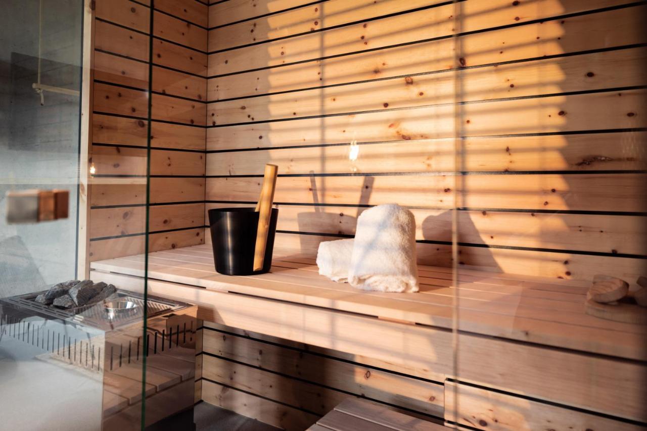Bretterhotel Hofstetten bei Brienz Εξωτερικό φωτογραφία
