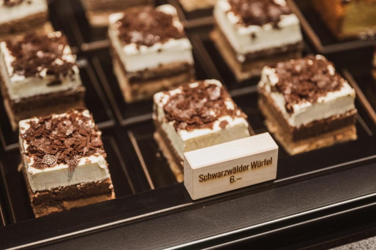 Bretterhotel Hofstetten bei Brienz Εξωτερικό φωτογραφία